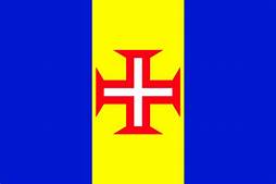 Maadeira